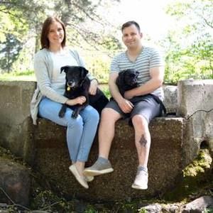 Meet your Posher, Maureen